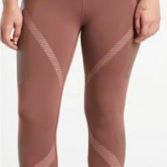 NWT Athleta Size 3X Plus size Pants - Picture 2 of 16